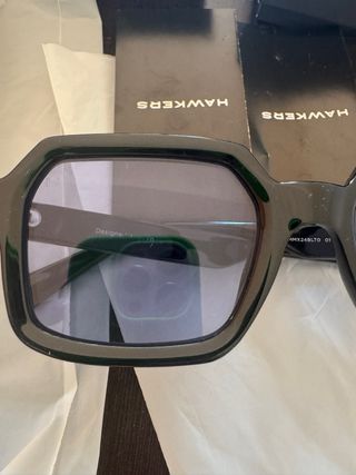 Gafas Hawkers Nuevas Negras
