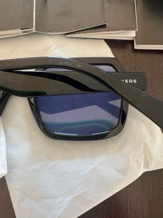 Gafas Hawkers Nuevas Negras