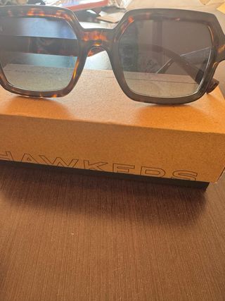 Gafas Hawkers Nuevas Negras