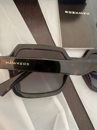Gafas Hawkers Nuevas Negras
