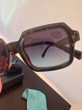 Gafas Hawkers Nuevas Negras