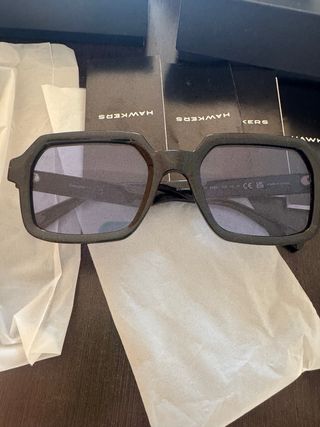 Gafas Hawkers Nuevas Negras