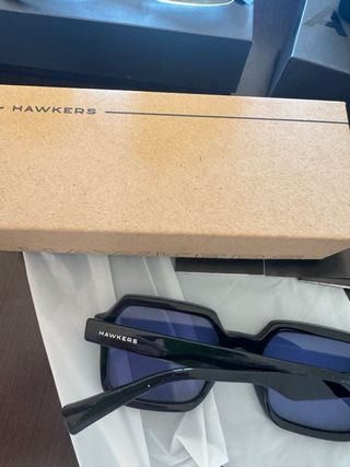 Gafas Hawkers Nuevas Negras