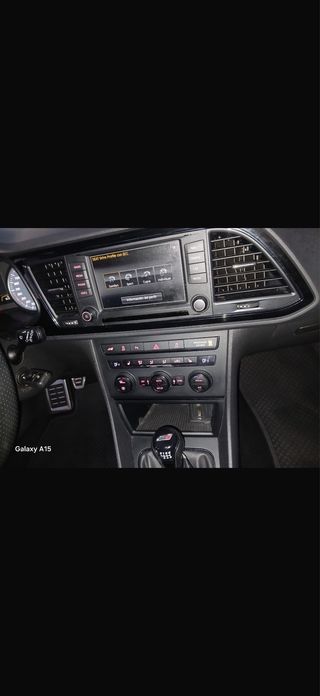 CUPRA Leon 2016 compra las 290 caballos