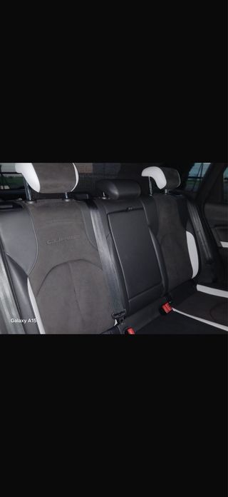 CUPRA Leon 2016 compra las 290 caballos