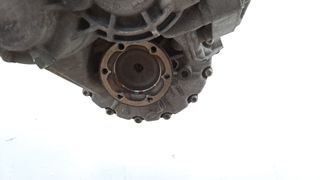 CAJA CAMBIOS VOLKSWAGEN PASSAT VARIANT (3C5)