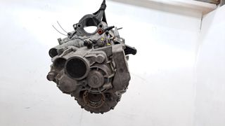 CAJA CAMBIOS VOLKSWAGEN PASSAT VARIANT (3C5)