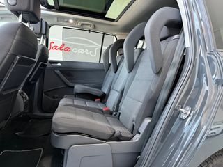Volkswagen Touran 2022