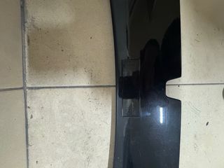 Alerón Renault Megane R26R