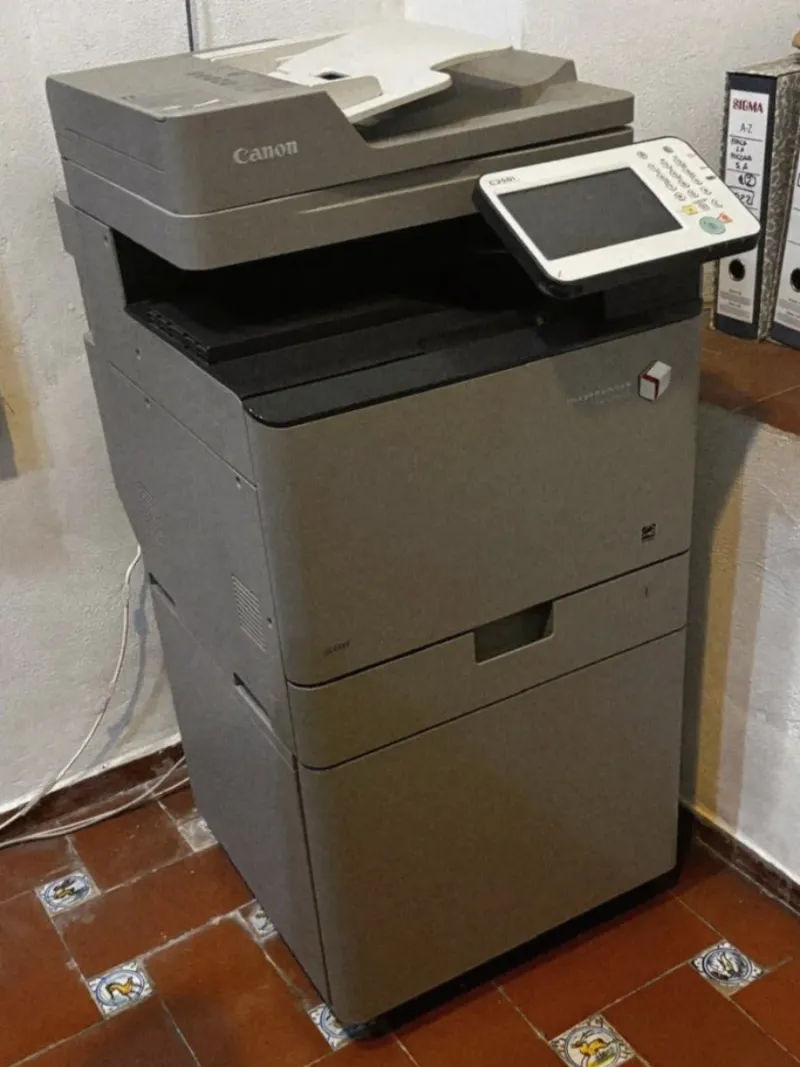 Canon C250i Multifuncional