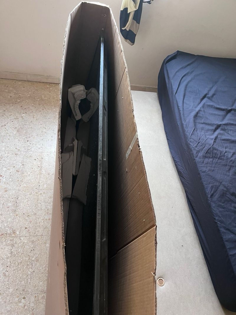 TV TCL 65 4K HDR afbeelding 2
