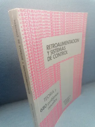 Libro Retroalimentación y sistemas de control.