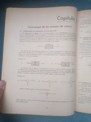 Libro Retroalimentación y sistemas de control.