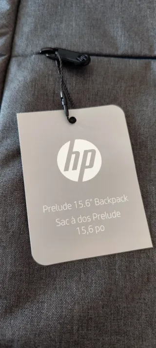 Mochila HP Prelude 15.6