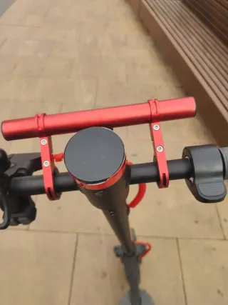 Patinete Eléctrico Xiaomi 4 Elite