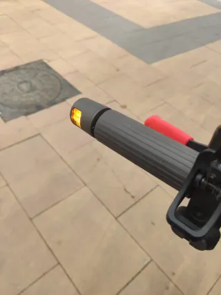 Patinete Eléctrico Xiaomi 4 Elite