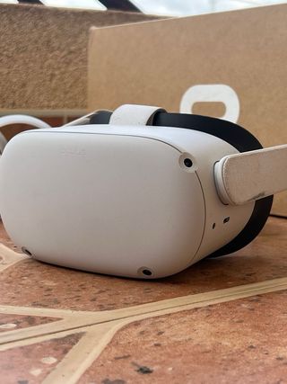 Meta quest 2 256GB- Perfecto estado