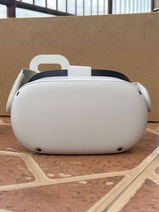 Meta quest 2 256GB- Perfecto estado
