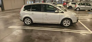 Ford cmax ghia 2007
