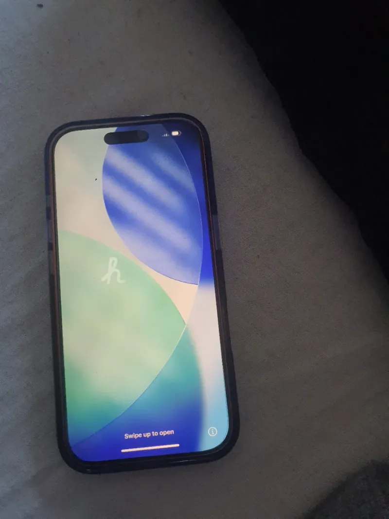 iPhone 17 Pro 256GB Naranja