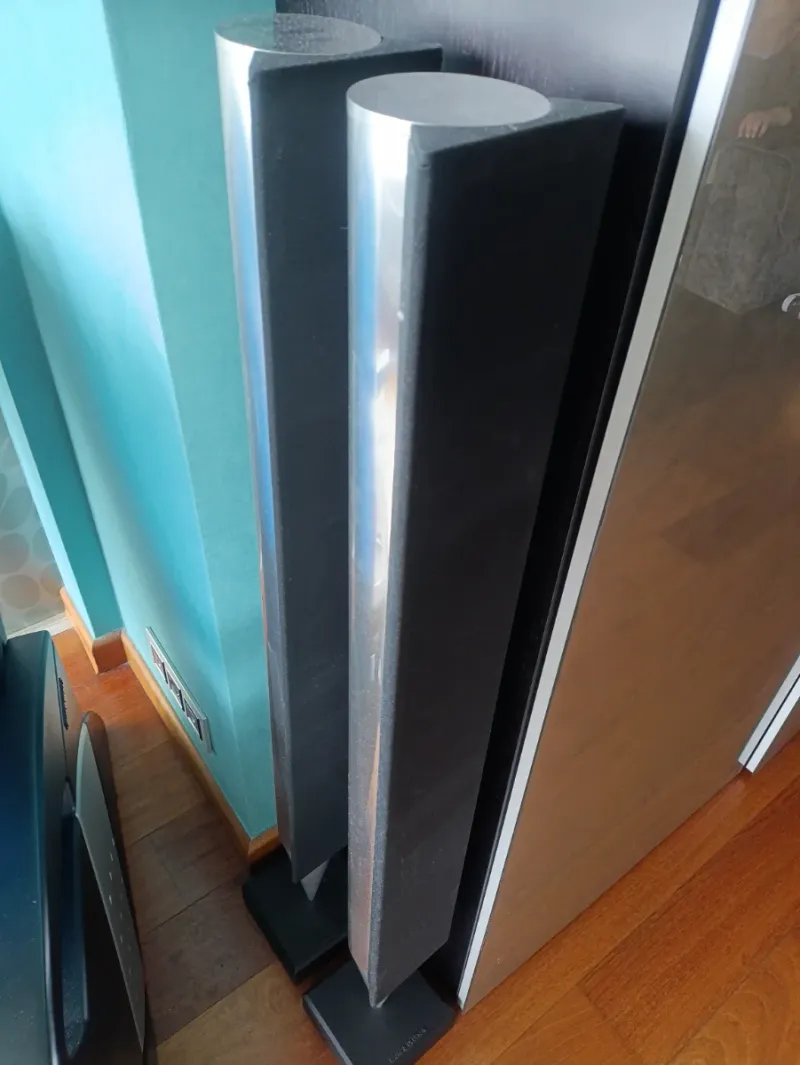 Altavoces Bang & Olufsen Beolab 8000