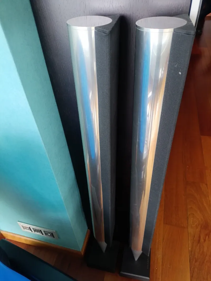 Altavoces Bang & Olufsen Beolab 8000 afbeelding 2