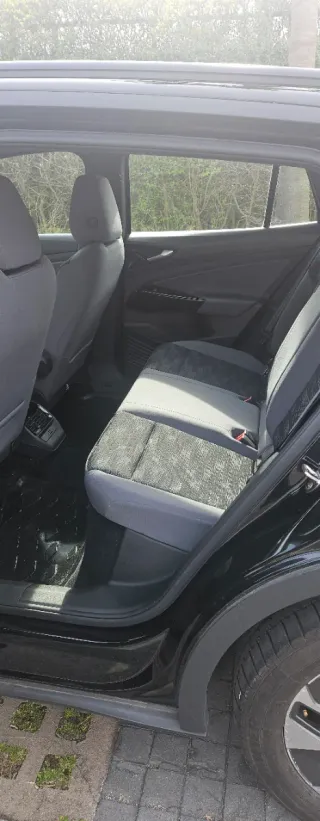 Volkswagen ID.4 2022