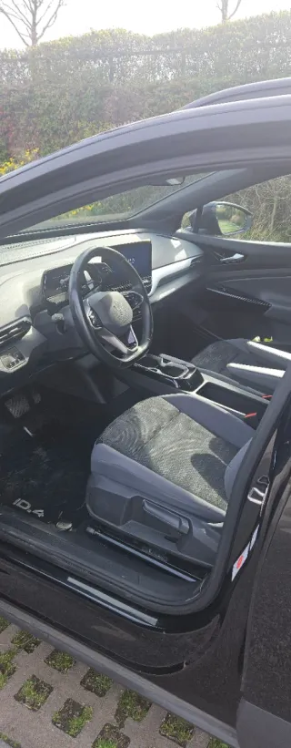 Volkswagen ID.4 2022