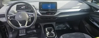Volkswagen ID.4 2022