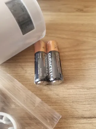 Válvula Radiador Inteligente Netatmo termostática