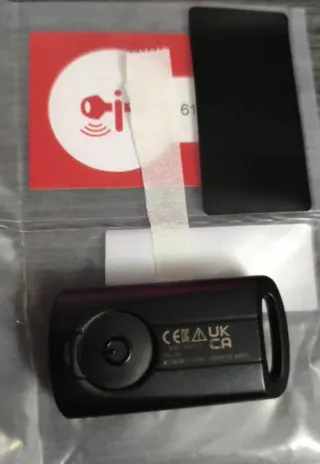 Mando Yamaha 433.92mhz Xmax Nmax Tricity.