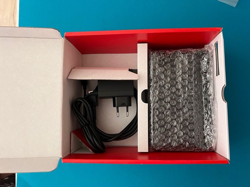 Nintendo Switch + Accesorios afbeelding 3