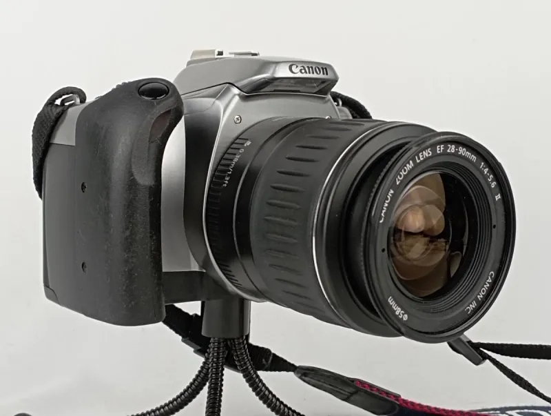 Cámara Canon afbeelding 2