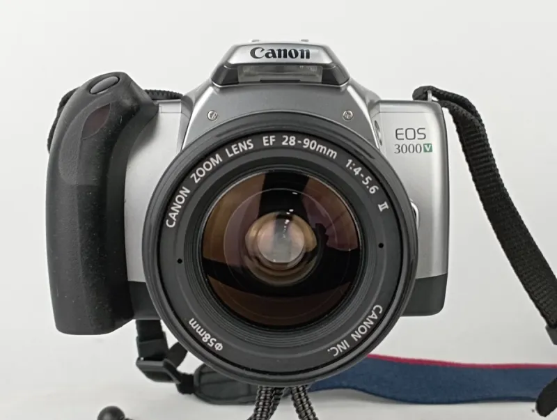 Cámara Canon afbeelding 3