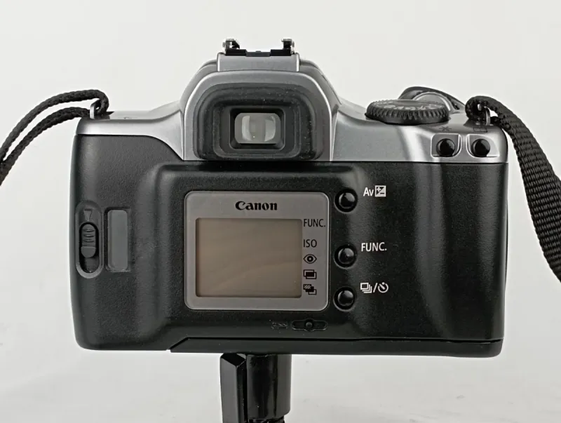 Cámara Canon afbeelding 4