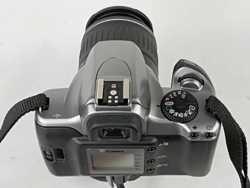 Cámara Canon afbeelding 5