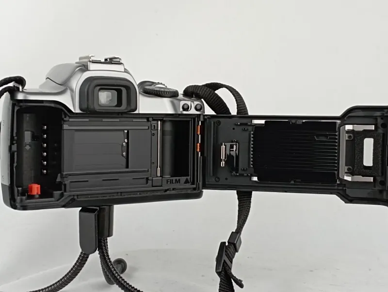 Cámara Canon afbeelding 6