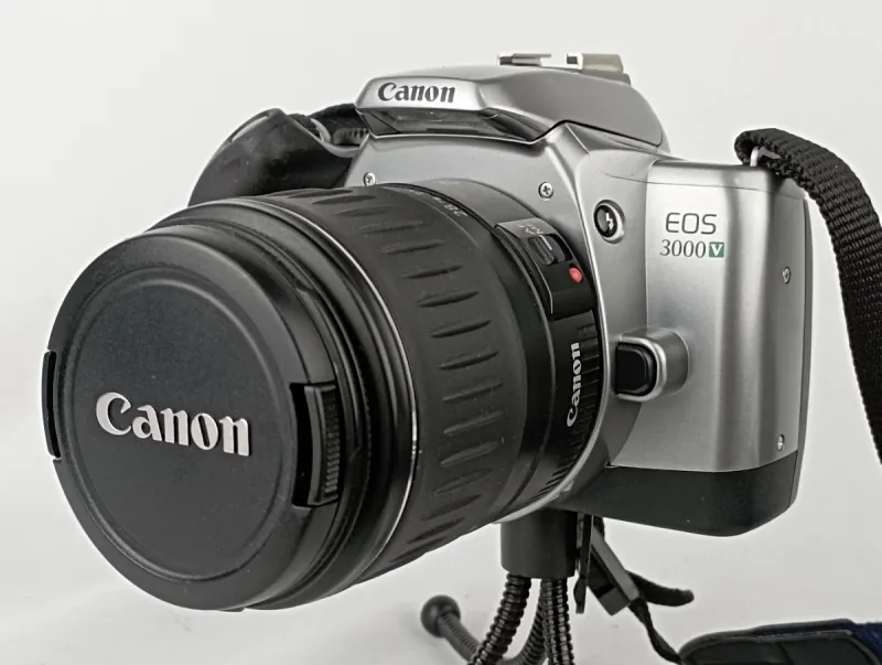 Cámara Canon afbeelding 7