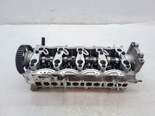 CULATA CHEVROLET CAPTIVA