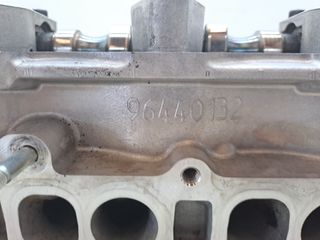 CULATA CHEVROLET CAPTIVA