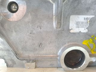 CULATA CHEVROLET CAPTIVA