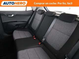 Kia Stonic 1.2 Concept