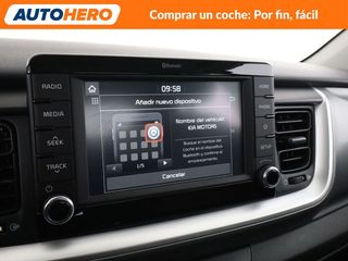 Kia Stonic 1.2 Concept