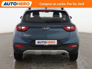 Kia Stonic 1.2 Concept