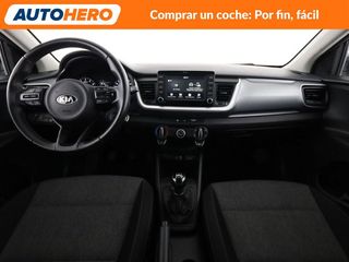 Kia Stonic 1.2 Concept