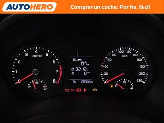 Kia Stonic 1.2 Concept