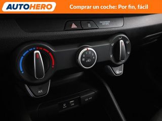 Kia Stonic 1.2 Concept