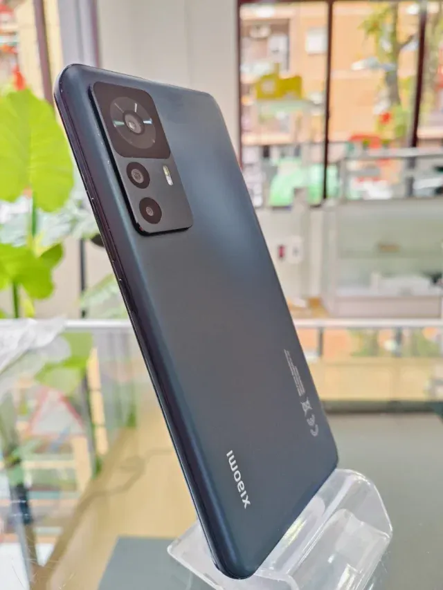 Xiaomi 12T 256GB Negro afbeelding 6