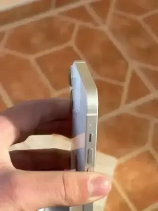 COMO NUEVO iPhone 14 128GB 79%