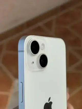 COMO NUEVO iPhone 14 128GB 79%